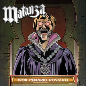 Imagem de 'Pior Cenário Possível'