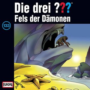 Image for '133/Fels der Dämonen'
