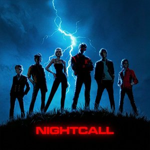 Immagine per 'Nightcall'