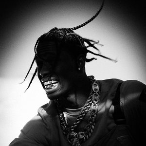 Image for 'Travi$ Scott'