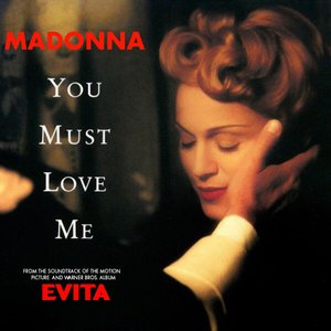 Immagine per 'You Must Love Me'