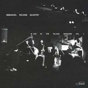 Image for 'Live at the Village Vanguard Vol. 1'