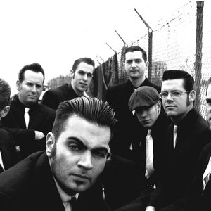 Image for 'The Kings of Nuthin''