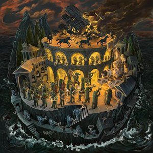 Image for 'Phantom Island'