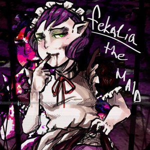 Bild für 'fekalia the maid'