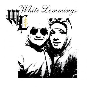Изображение для 'WHITE LEMMINGS'