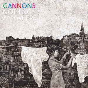 Image for 'Nothing Anywhere'