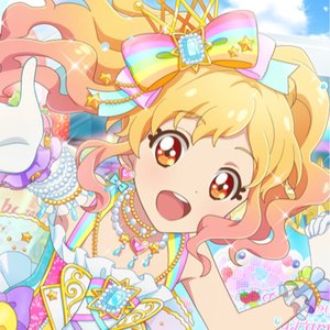 Image for 'せな from AIKATSU☆STARS!'