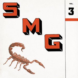 Image for 'S.M.G., Vol. 3'