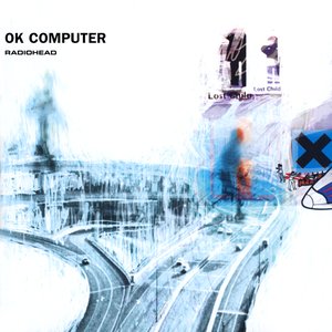 Image for 'OK Computer (Collector's Edition)'