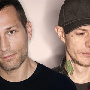 Imagen de 'deadmau5 & Kaskade'
