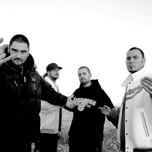 Image for 'Violadores del Verso'