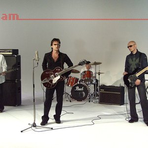 Image for 'Team'