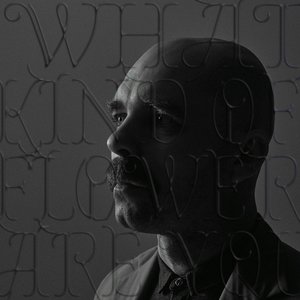 Bild för 'WHAT KIND OF FLOWER ARE YOU? (Deluxe Version)'