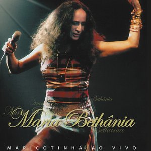 Image for 'Maricotinha Ao Vivo'