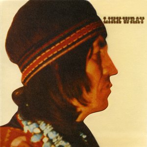 Image for 'Link Wray'