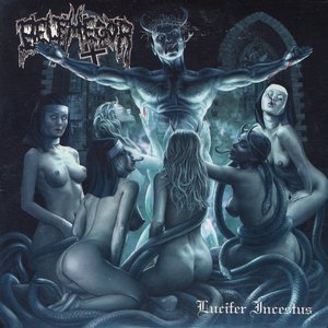 Image for 'Lucifer Incestus'