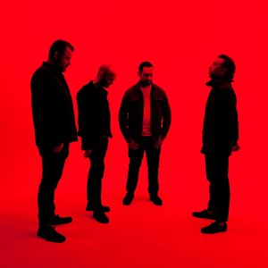 Image for 'Rise Against'