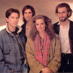 Image for 'Cowboy Junkies'