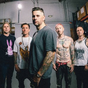 Image for 'Avenged Sevenfold'
