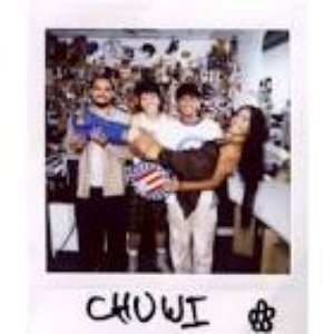 Bild für 'Chuwi (Live at NPR's Tiny Desk)'