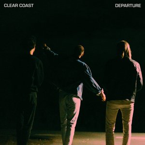 Image for 'Departure'