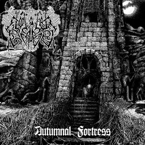 Image for 'Autumnal Fortress'