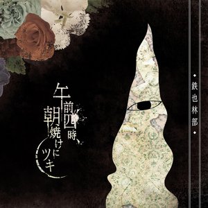 “tetsuya, hayashibe”的封面