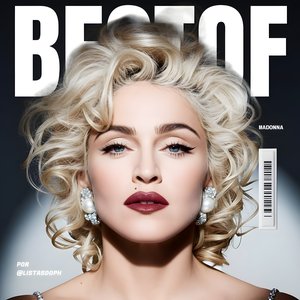 Zdjęcia dla 'Madonna'