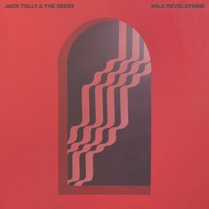 “Wild Revelations”的封面