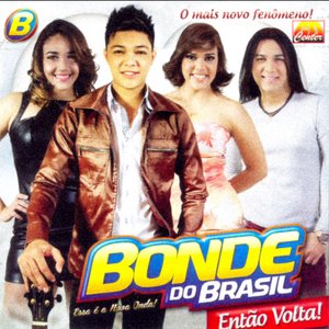 Image for 'Então Volta'