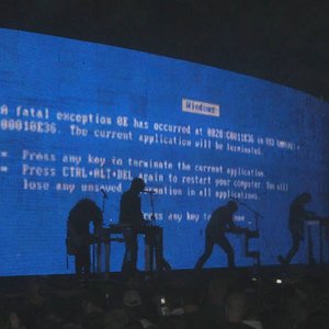 Immagine per 'Nine Inch Nails'