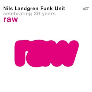 Image for 'Raw'