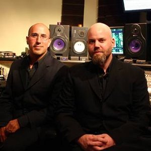 Image for 'Paul Romero, Rob King, Steve Baca'
