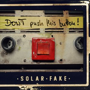Image for 'DON'T Push This Button!'