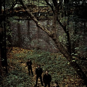 Immagine per 'Black Blood Of The Earth'