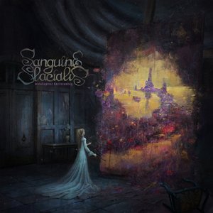 Image for 'Maladaptive Daydreaming'