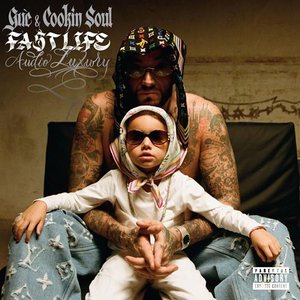 Image for 'FASTLIFE 5 : Audio Luxury'