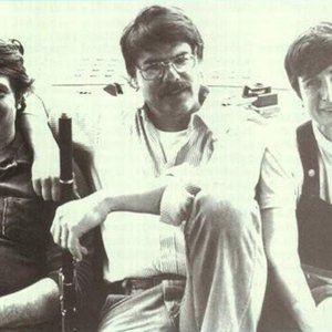 Image for 'Gordon Bok, Ann Mayo Muir & Ed Trickett'