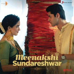 Image for 'Meenakshi Sundareshwar (Original Motion Picture Soundtrack)'
