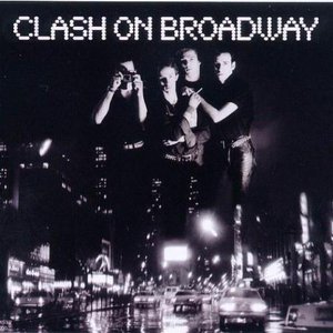 Image for 'Clash on Broadway'
