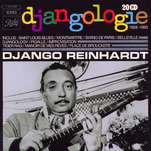 Image for 'Djangologie 1928-1950'
