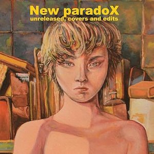 Bild für 'New Paradox (unreleased, covers and edits)'