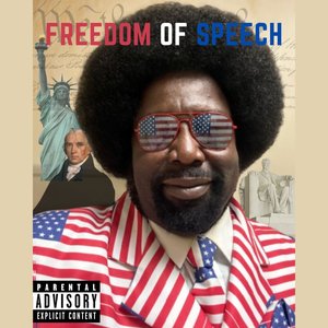 Image for 'Freedom of Speech'