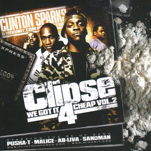 Zdjęcia dla 'We Got It 4 Cheap (Vol. 2)'