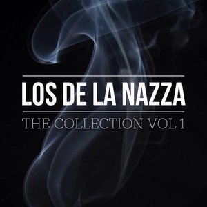Imagen de 'Los De La Nazza the Collection, Vol. 1'