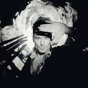Image for 'Guru Josh Project'