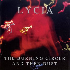 Image for 'The Burning Circle And Then Dust'