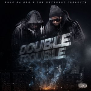 Image for 'Double Trouble'