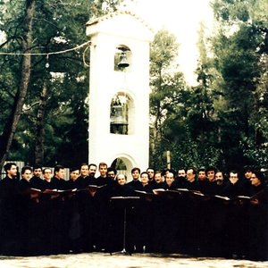 Image for 'Byzantine Choir'